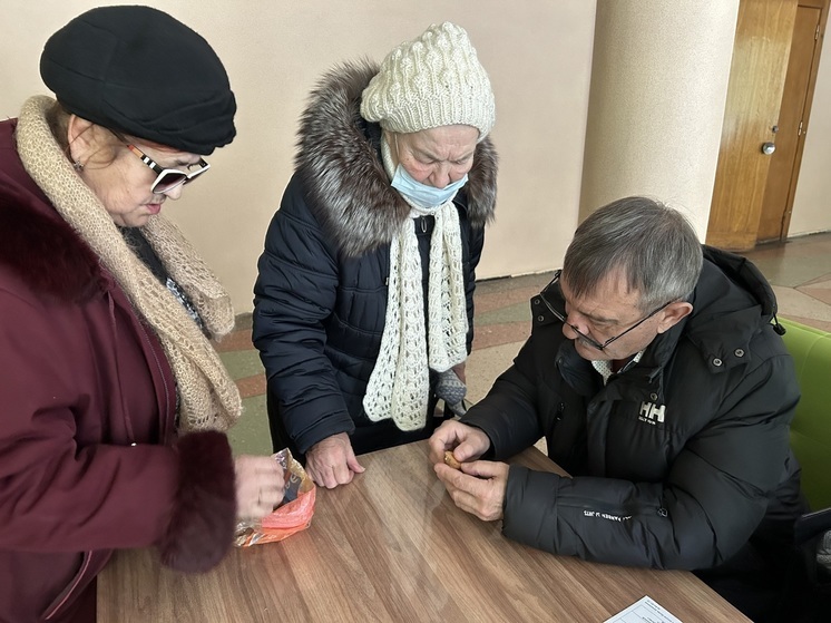 Как спасти урожай от мышей?