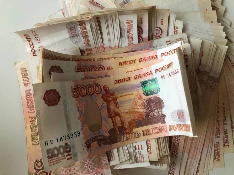 Объем федеральной поддержки Калининградской области достиг 72 миллиардов рублей