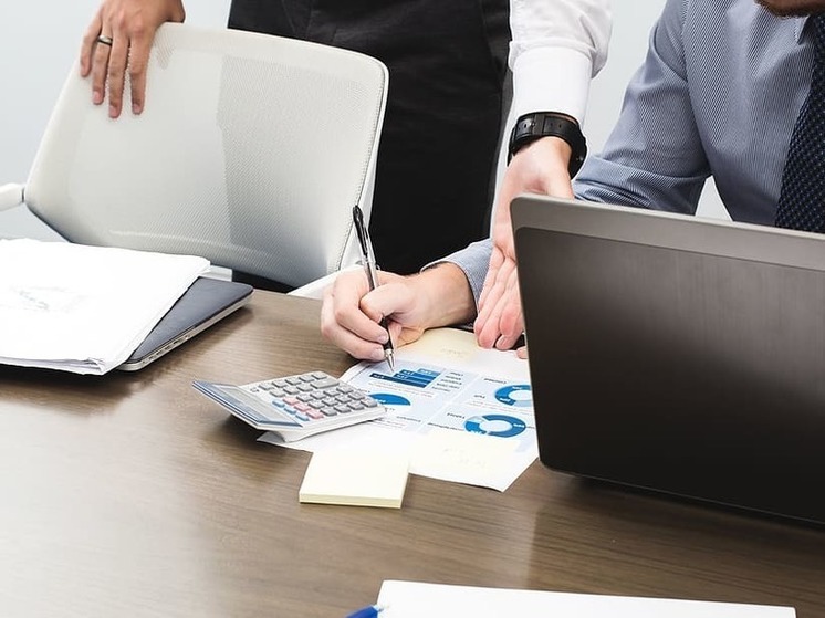 Центры "Мой бизнес" продолжают работу на территории новых регионов РФ