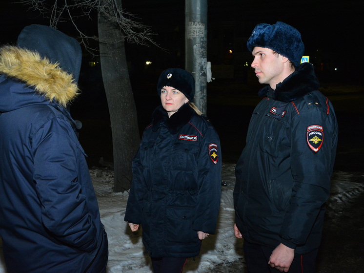 В Пензе друзья детства  друзья повторно попались на наркоторговле