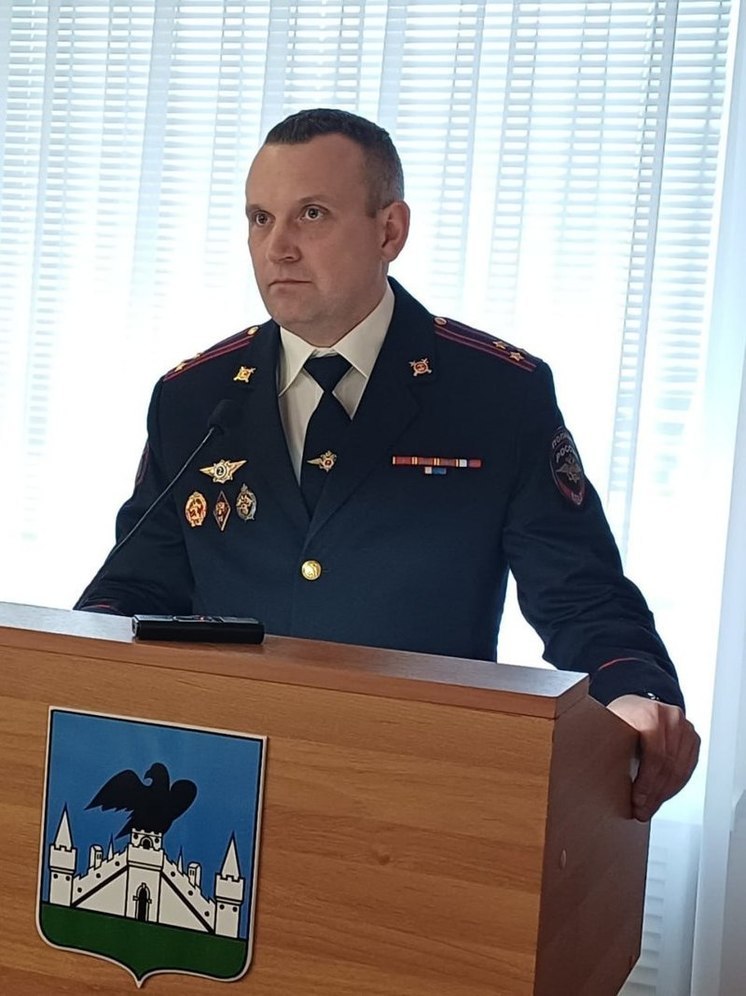 В Орле благодаря комплексу «Безопасный город» раскрыли 10 преступлений