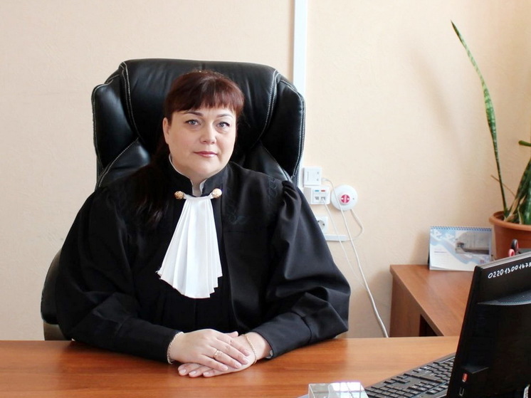 Председателя Ямальского райсуда переводят в окружной суд