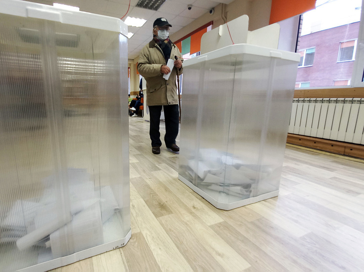 МИД: участки для голосования на выборах президента откроют в недружественных странах