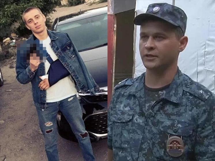 Суд в Краснодаре выпустил на свободу экс-полицейского, насмерть сбившего парня на трассе под Ростовом