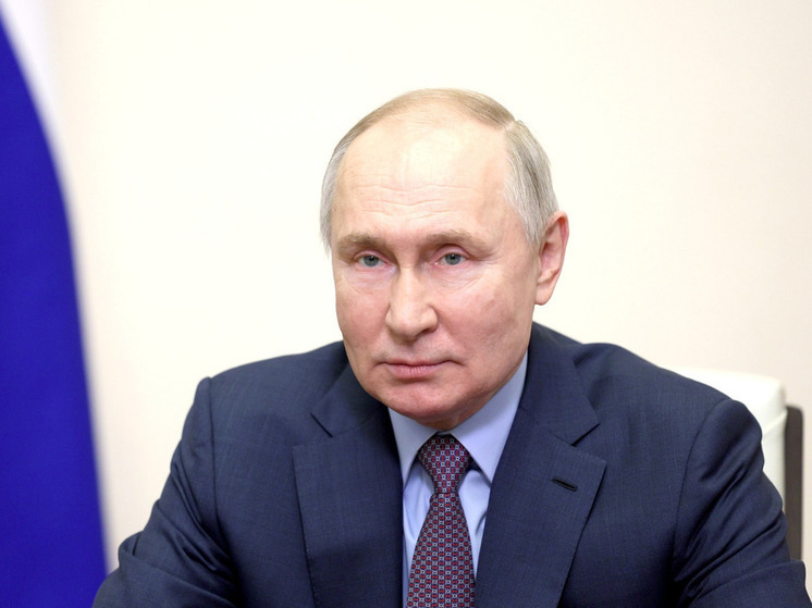 Telegraph: неожиданный визит Путина в Калининград напугал соседние страны ЕС
