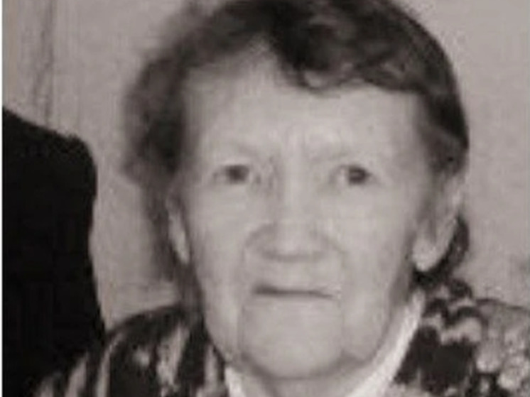 Пережившую блокаду Ленинграда 89-летнюю жительницу Красноярска похоронили на кладбище для безродных