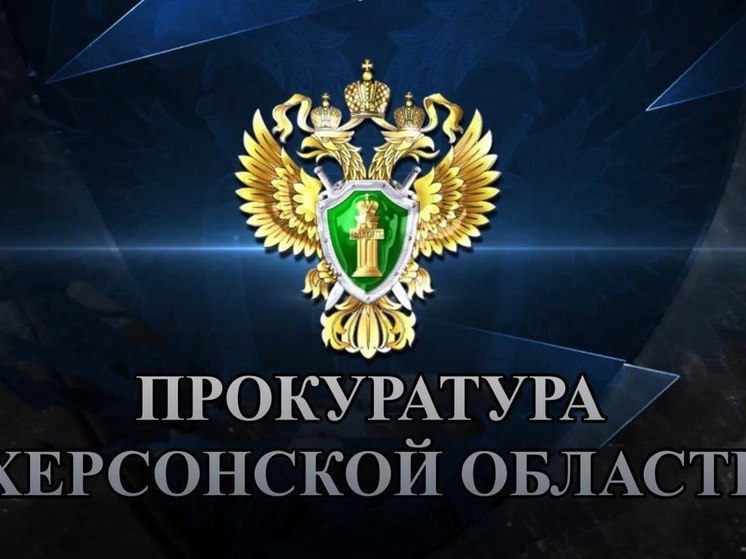 Житель Херсонской области получил срок за шпионаж