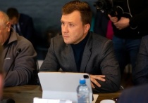 Руководитель «Инфоштаба», журналист Александр Алымов высказался о предстоящей отставке председателя правительства Астраханской области Олега Князева