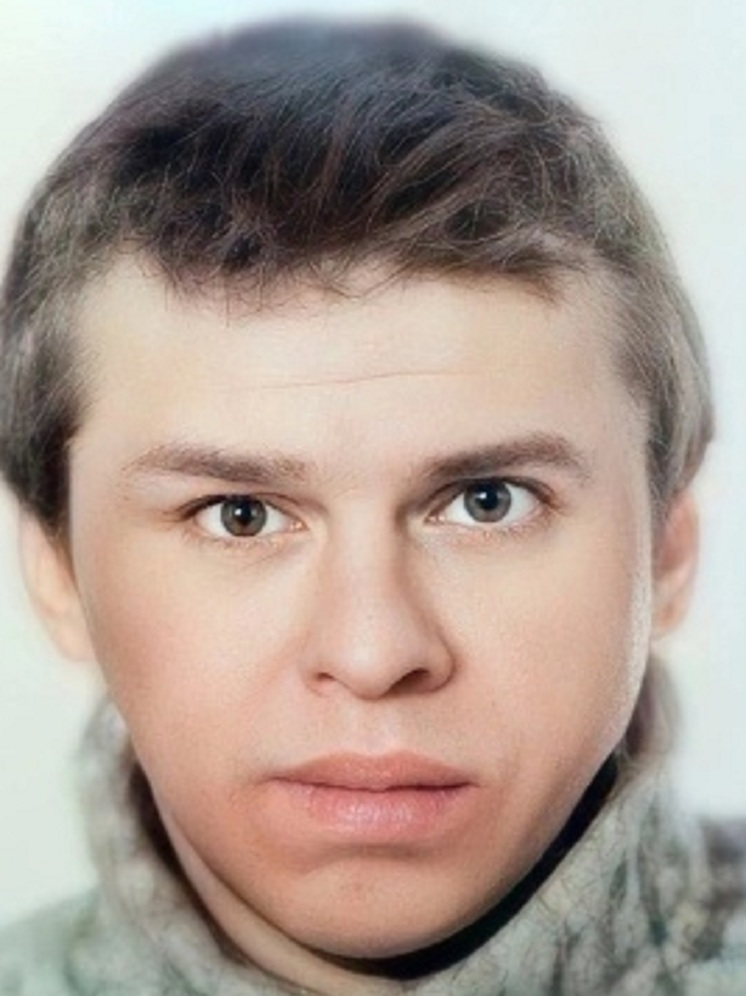 В Тверской области пропал Тимур Хаерединов