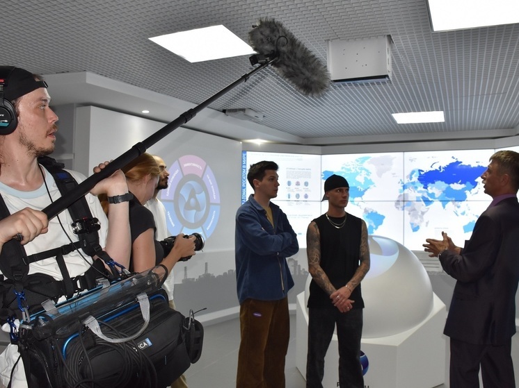 Смоленскую АЭС в 2023 году посетили 2125 жителей России