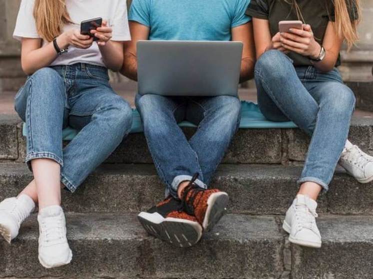 На 30% ускорили мобильный интернет для воронежских студентов и преподавателей