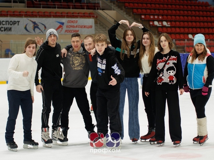 В СГУС прошла "Спортивная студенческая ночь"