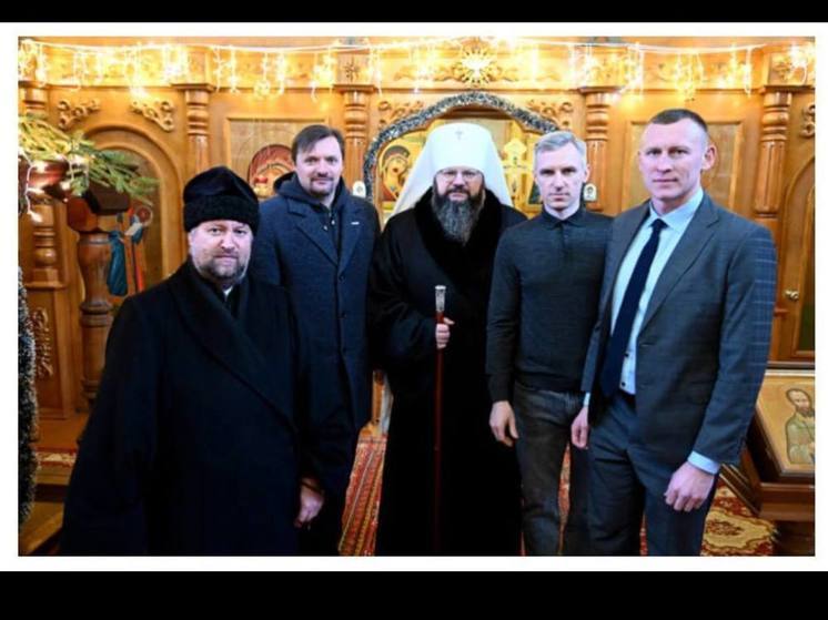 Губернатор Смоленской области Василий Николаевич Анохин посетил Кардымовский район