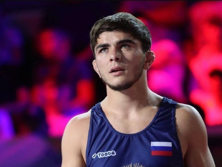 Дагестан завоевывает золото на турнире по вольной борьбе