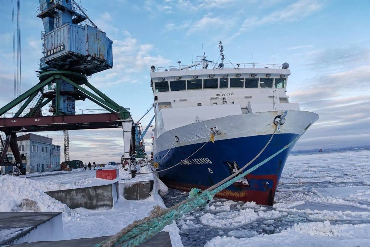 Билеты на паром корсаков южно курильск