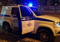 Водитель маршрутки в Кировском округе вытолкнул на мороз 17-летнюю девочку, когда она попыталась расплатиться картой в телефоне