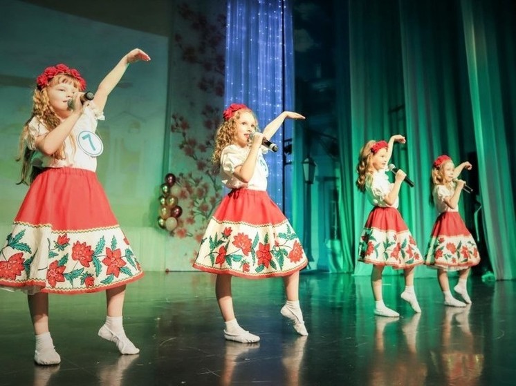 В Костроме подведут итоги полуфинала конкурса «Малышка – Кострома - 2024»