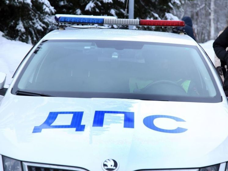 Крупная авария под Коломной унесла жизнь молодой женщины