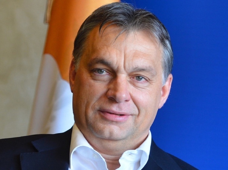 Будапешт занял неясную позицию насчет приема в альянс Швеции