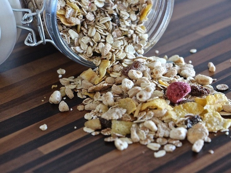 Какая овсянка «правильная»: несколько лайфхаков