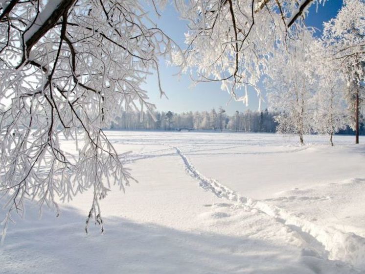 Синоптики рассказали о погоде в выходные в Башкирии
