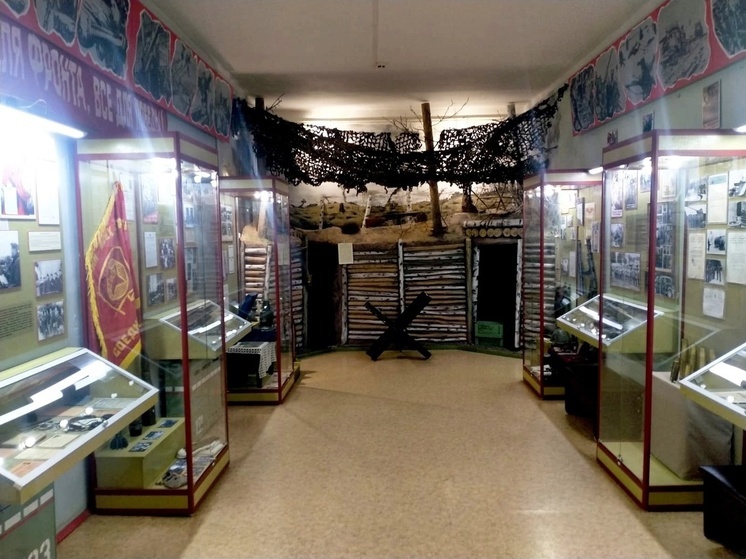 Отдел музея истории Йошкар-Олы приглашает на день открытых дверей