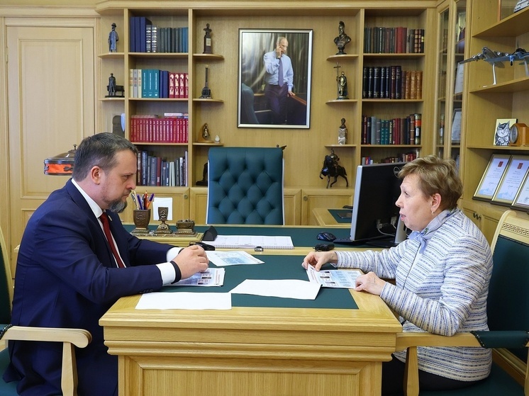 В районах Новгородской области проходит обучение наблюдателей за выборами