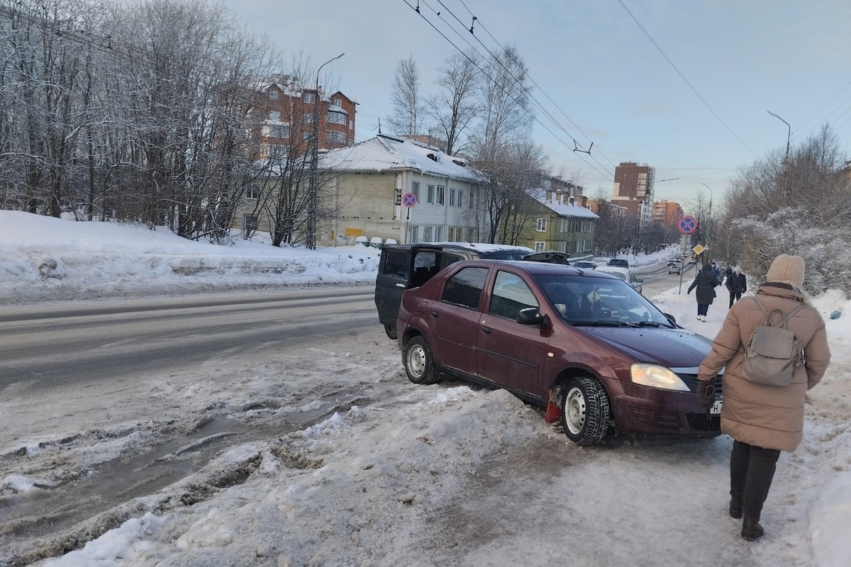 Подсказывай куда ехать