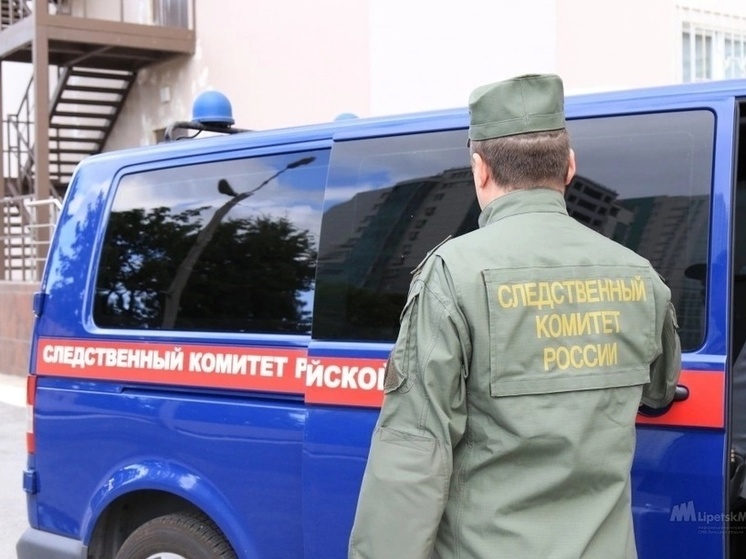 В Липецке будут судить мать за смерть ребенка в ванной