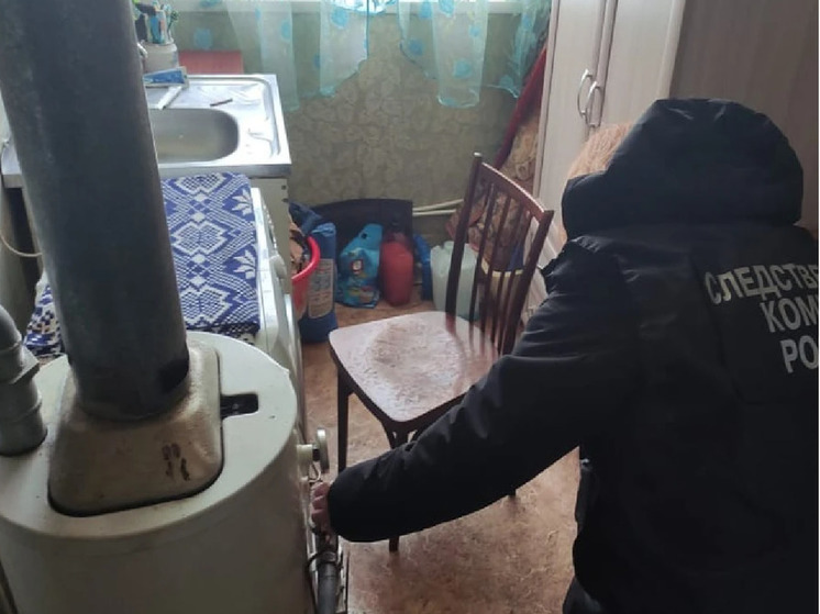 Владимирские следователи выясняют причину смерти двух человек в Киржаче