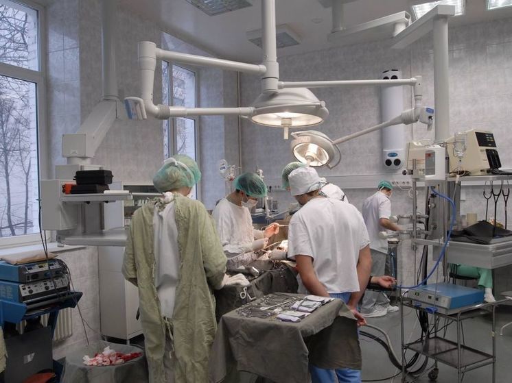 Житель Долгопрудного получил перелом черепа на катке