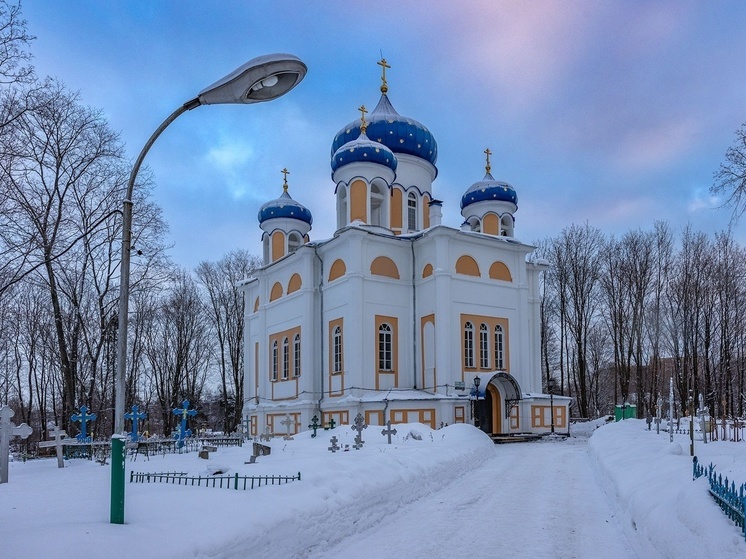 Кладбище в Петрозаводске может стать точкой притяжения туристов