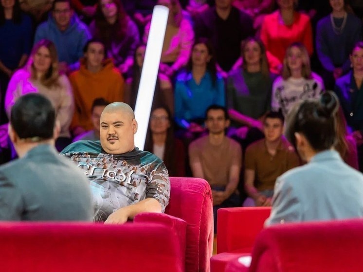 Музыкант из Башкирии может выиграть 300 тысяч в шоу на телевидении