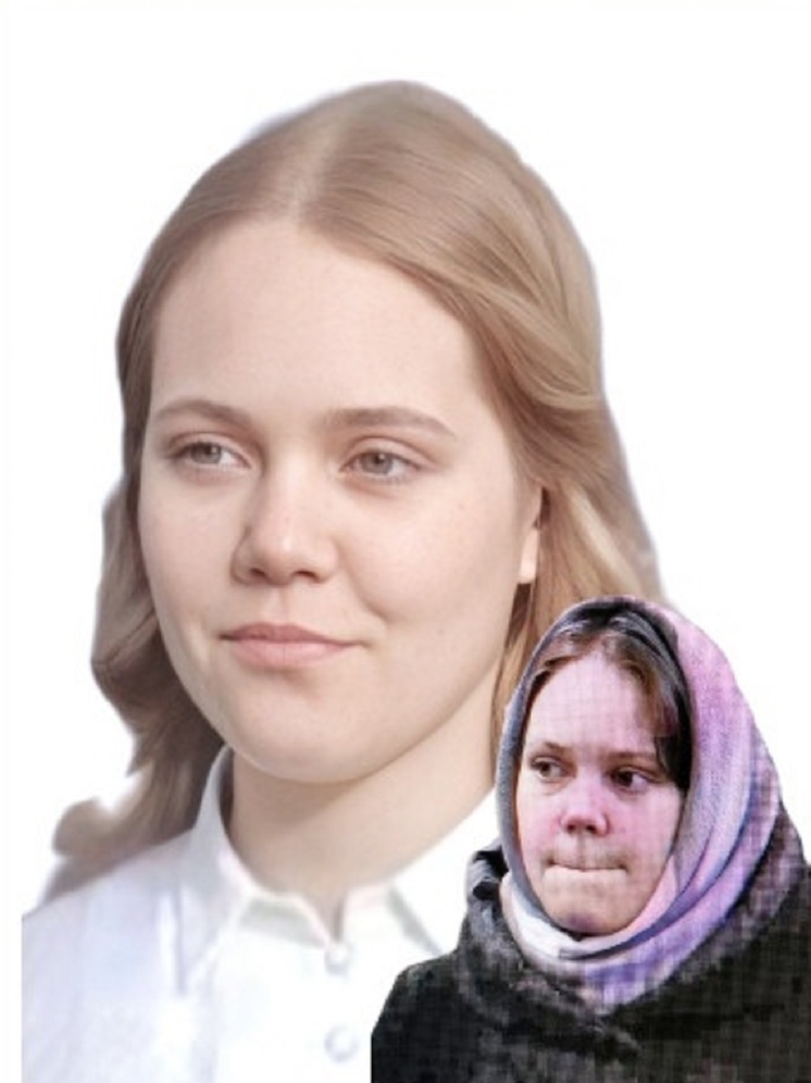 В Тверской области может находиться 19-летняя Мария Цыбакова