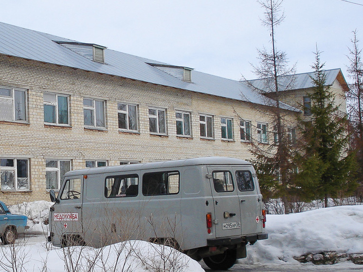 В Иссинской больнице появится современный маммограф