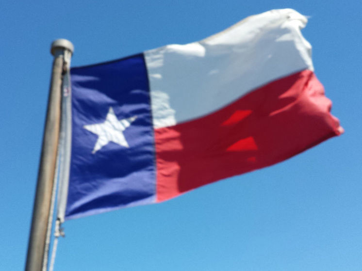 Профсоюз американских пограничников поддержал Техас в конфликте с федеральными властями США
