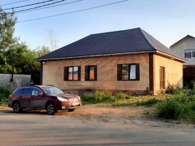 В Ярославской области семью с двумя детьми выселяют из единственного жилья