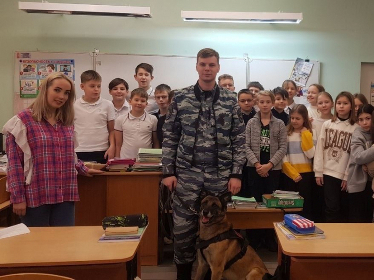 В Архангельской области продолжается акция «Студенческий десант»
