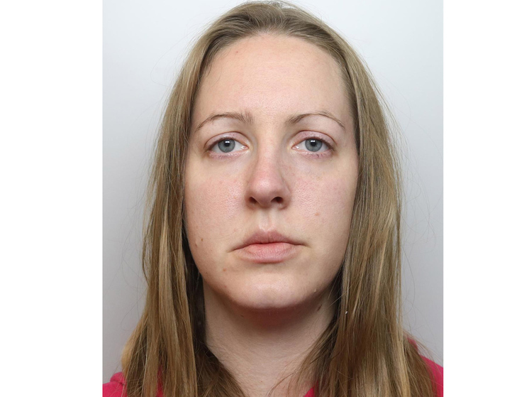 У жестокой преступницы есть даже ключ от своей камеры