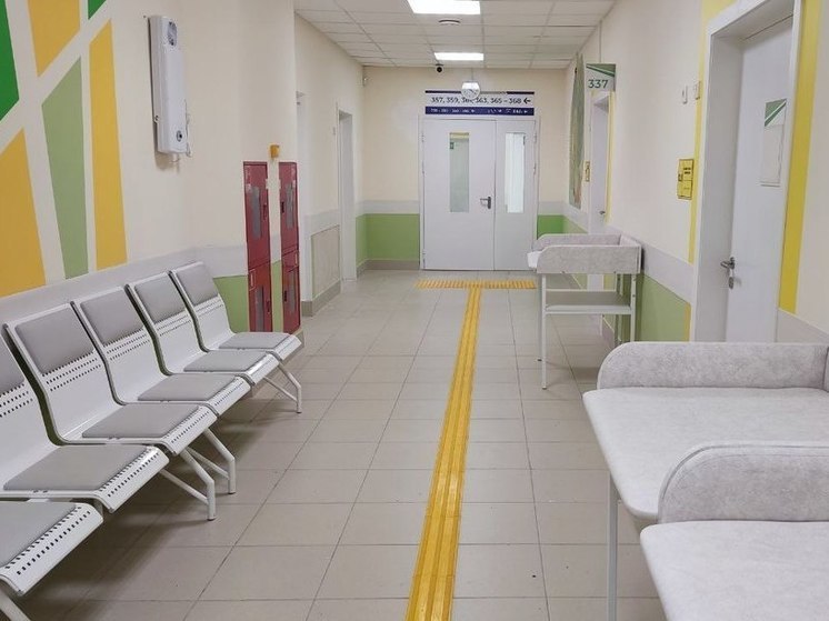 Минздрав РФ обязал гериатров принимать пациентов не менее 45 минут
