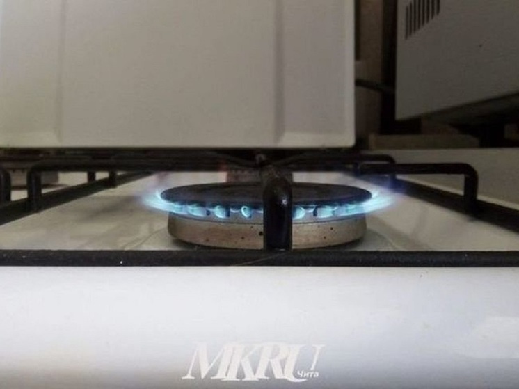 Жалоб на газ в ЕДДС Читы стало поступать значительно меньше