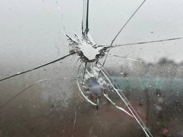 ВСУ обстреляли пять муниципалитетов Белгородской области 27 января