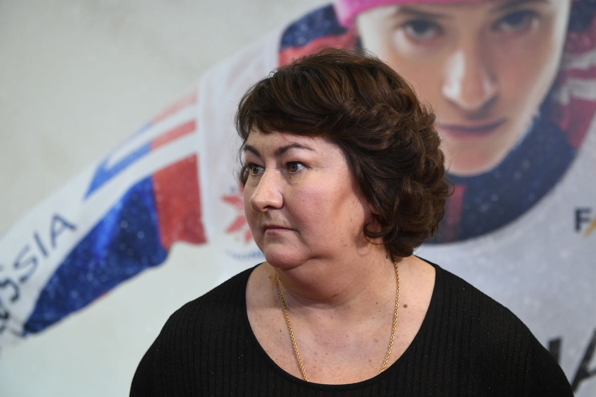 Чепалова раскритиковала Вяльбе и призвала российских атлетов ехать на ОИ