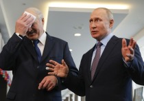 Президент Белоруссии Александр Лукашенко заявил, что хотел бы вместе с Владимиром Путиным однажды посетить Антарктиду