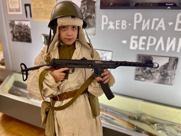 Прокуратура  Смоленска организовала для воспитанников реабилитационного центра посещение музея