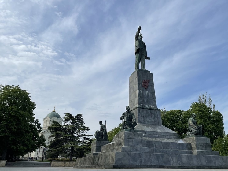 Нахождение Крыма в составе независимой Украины было незаконным