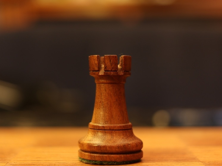 В Великом Новгороде состоится командный турнир по шахматам «Белая ладья»