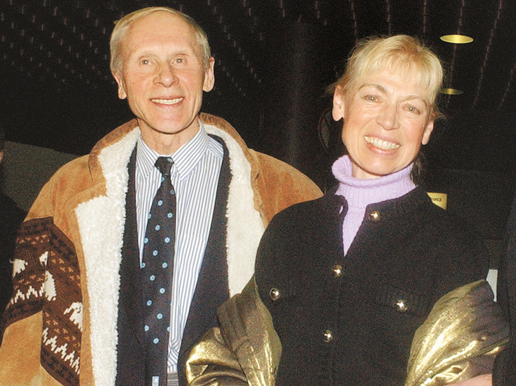 Они говорили, что их «упрекают в излишней театральности»