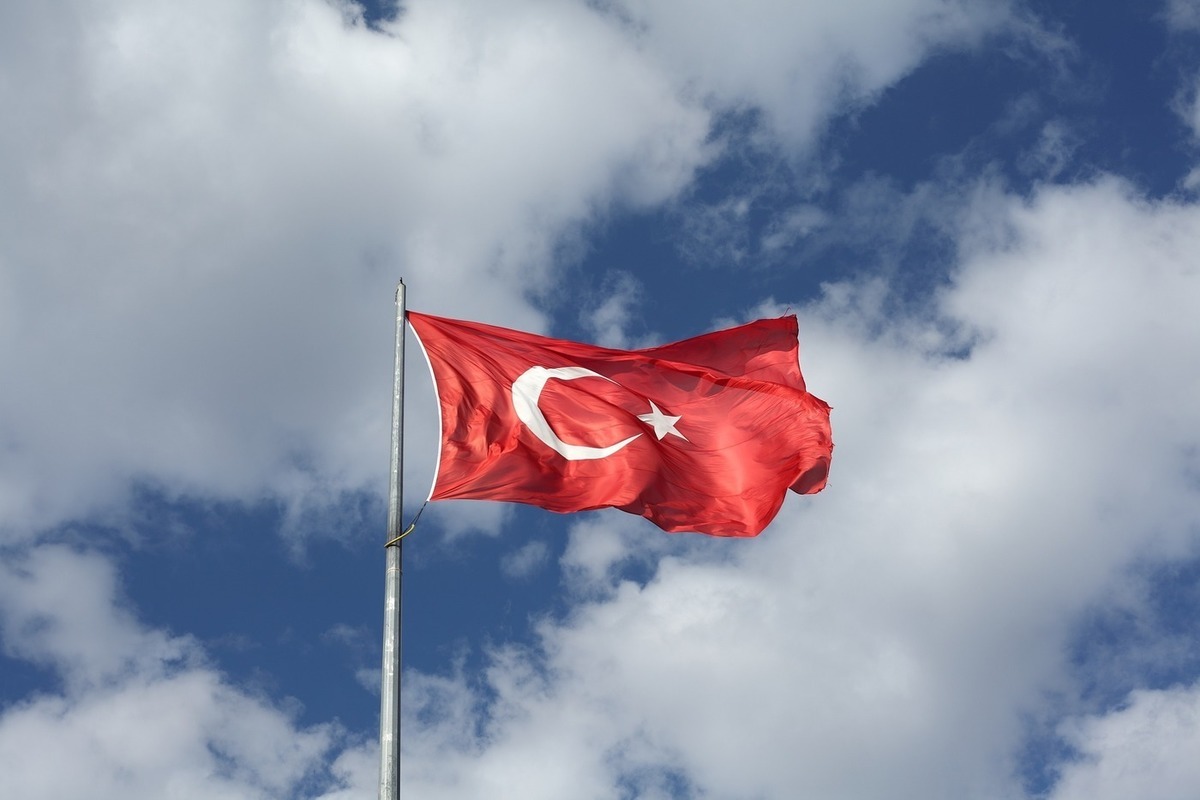 Turkey did not agree with the government's decision regarding Sweden and NATO