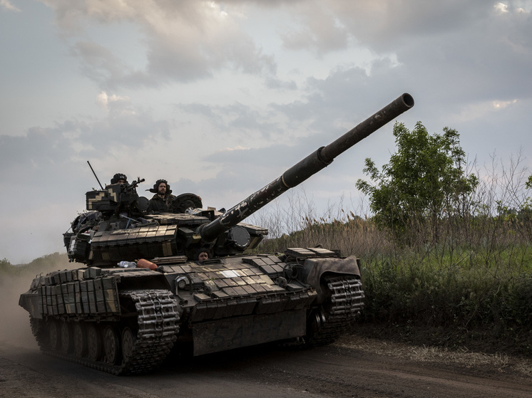 Министр обороны Словакии Калиняк: Украина нуждается в переговорах